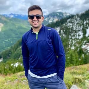 Meet your Posher, Alexander